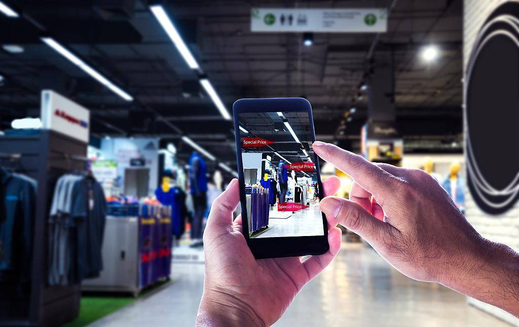 致命吸引力！廣東未來科技深挖“元宇宙”購物新場景