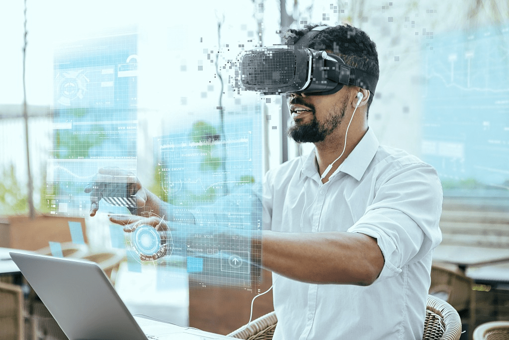 廣東未來科技：育民族品牌，創(chuàng)世界領(lǐng)先